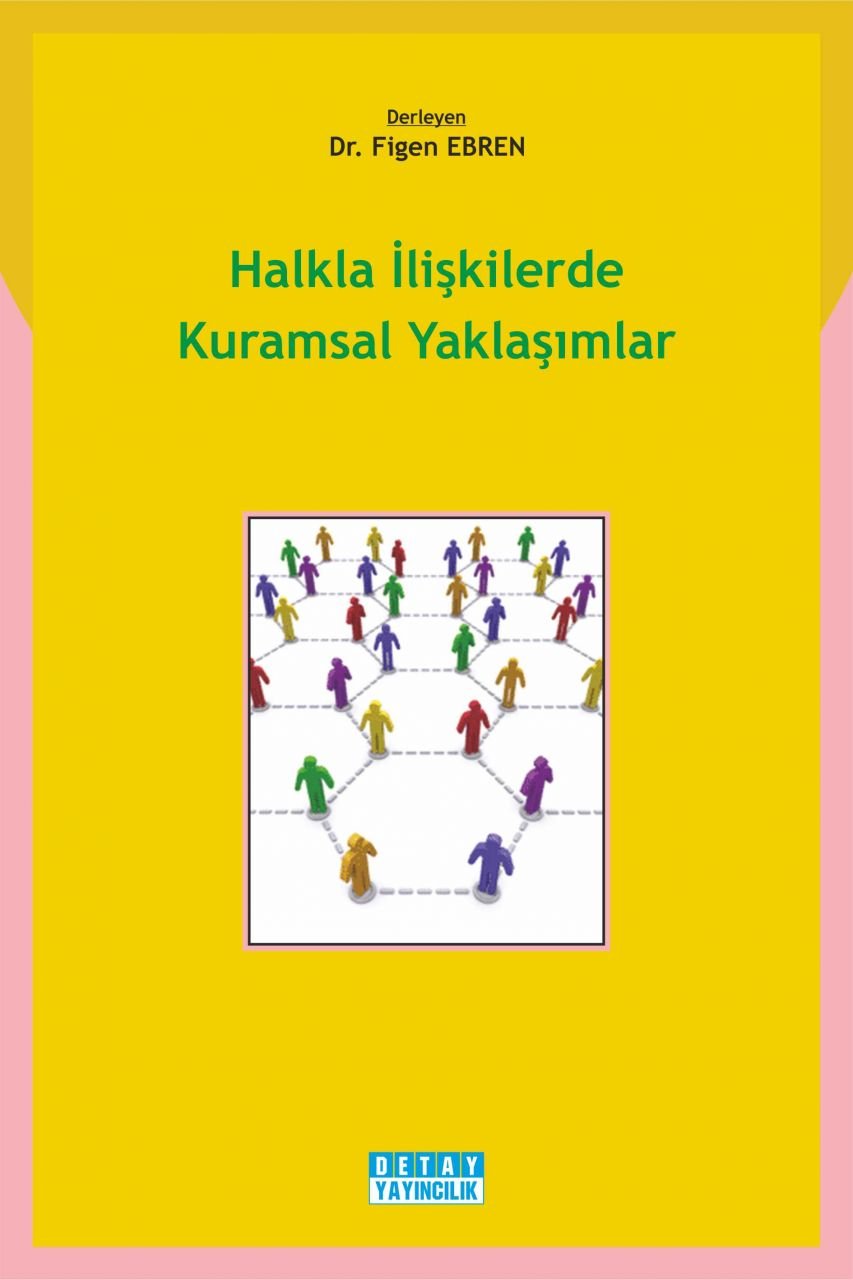 HALKLA İLİŞKİLERDE KURAMSAL YAKLAŞIMLAR