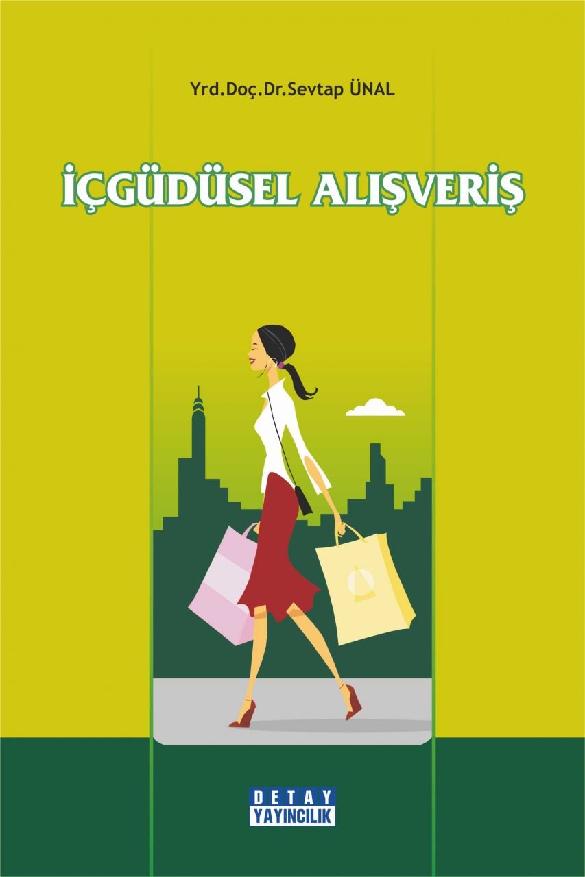 İÇGÜDÜSEL ALIŞVERİŞ