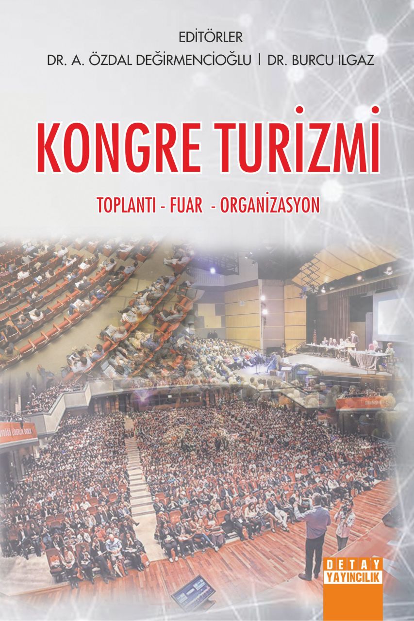 KONGRE TURİZMİ