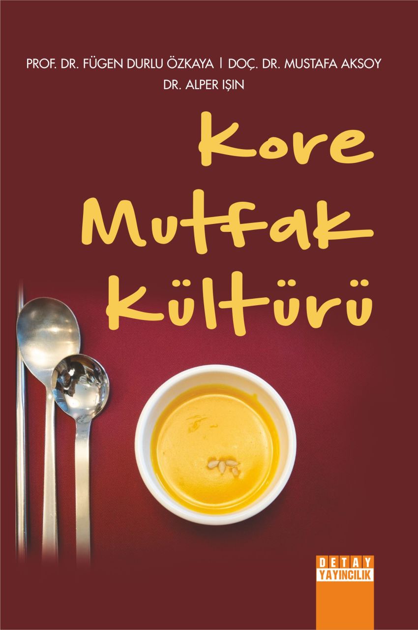 KORE MUTFAK KÜLTÜRÜ