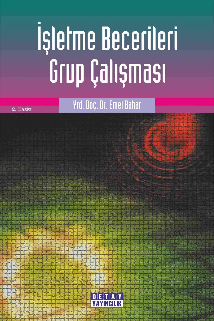 İŞLETME BECERİLERİ GRUP ÇALIŞMASI
