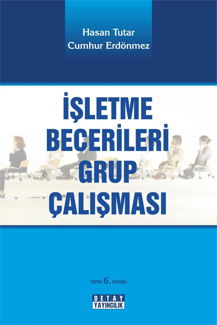 İŞLETME BECERİLERİ GRUP ÇALIŞMASI