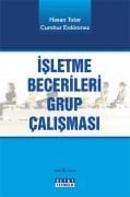 İŞLETME BECERİLERİ GRUP ÇALIŞMASI