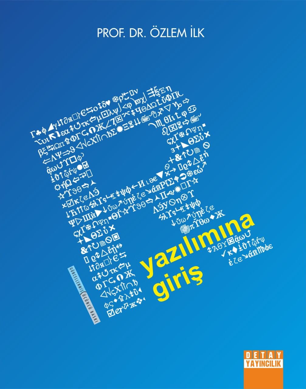 R YAZILIMINA GİRİŞ