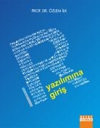 R YAZILIMINA GİRİŞ