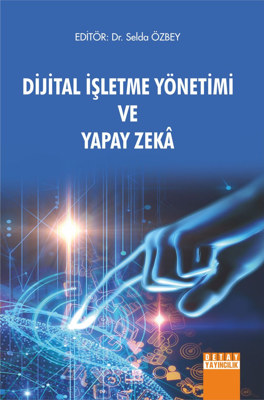 DİJİTAL İŞLETME YÖNETİMİ VE YAPAY ZEKA