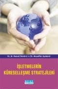 İŞLETMELERİN KÜRESELLEŞME STRATEJİLERİ