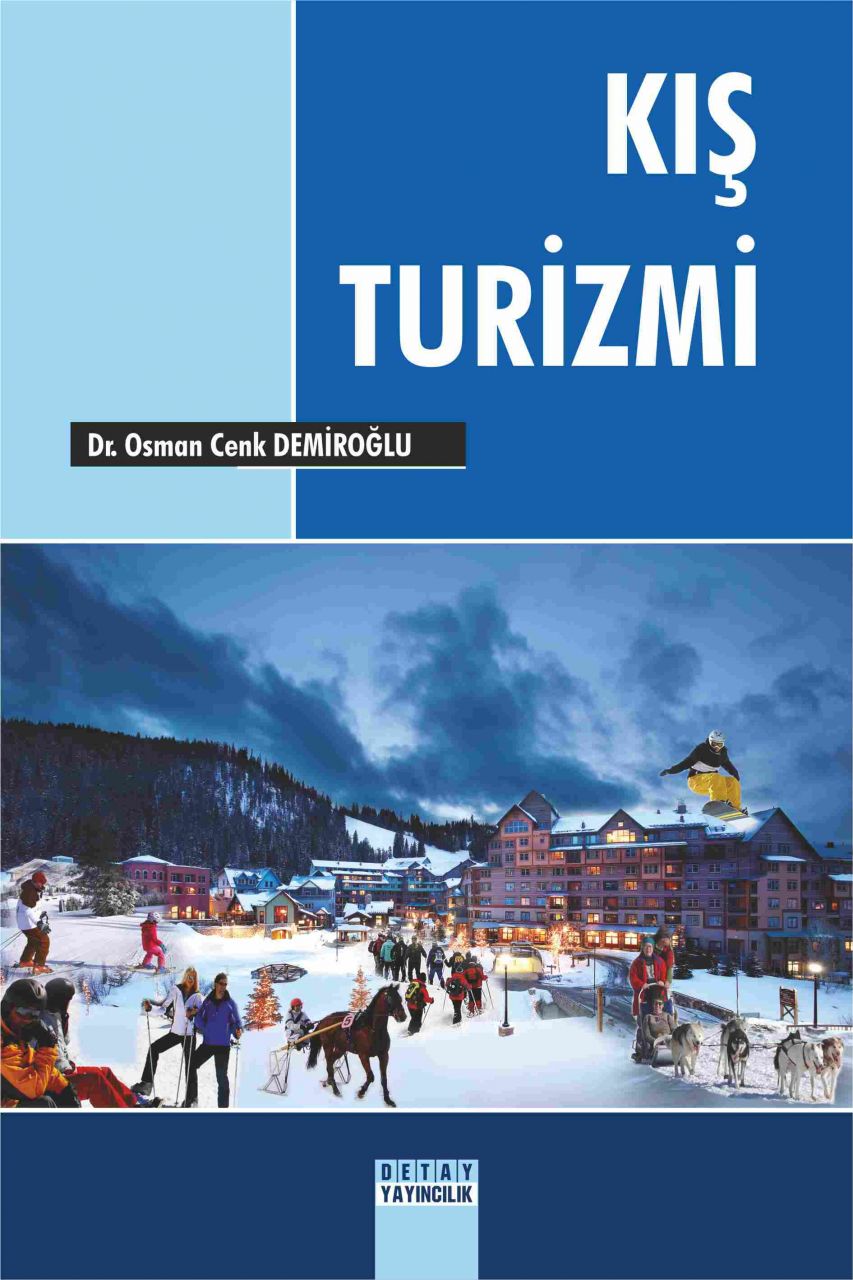 KIŞ TURİZMİ