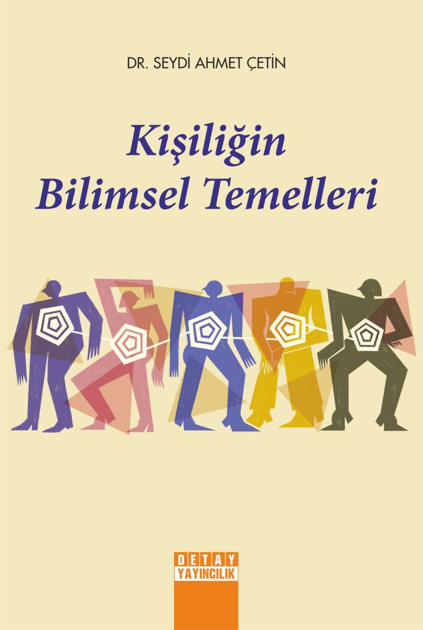 KİŞİLİĞİN BİLİMSEL TEMELLERİ