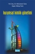 KURUMSAL KİMLİK YÖNETİMİ