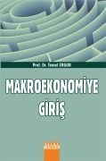 MAKROEKONOMİYE GİRİŞ