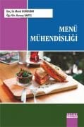 MENÜ MÜHENDİSLİĞİ