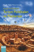 KAVRAM VE ÖRNEKLERLE TURİZM POLİTİKALARI VE PLANLAMASI