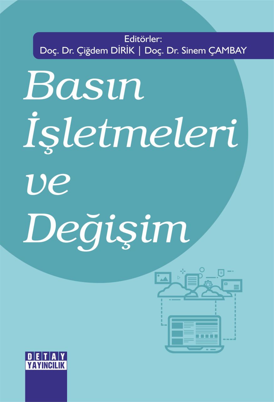 BASIN İŞLETMELERİ VE DEĞİŞİM