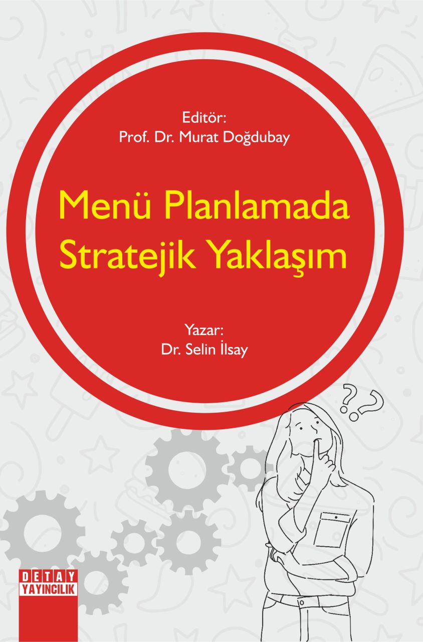 MENÜ PLANLAMADA STRATEJİK YAKLAŞIM