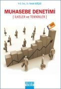 MUHASEBE DENETİMİ İlkeler ve Teknikler