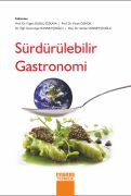 SÜRDÜRÜLEBİLİR GASTRONOMİ