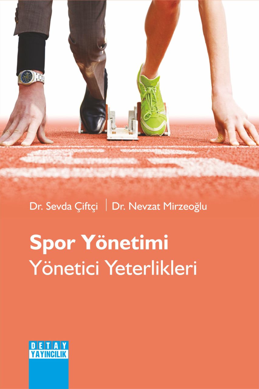 SPOR YÖNETİMİ YÖNETİCİ YETERLİKLERİ
