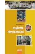 PİŞİRME YÖNTEMLERİ