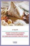 Rekabet Üstünlüğü Açısından Konaklama İşletmelerinde ISO 22000 GIDA GÜVENLİĞİ YÖNETİM SİSTEMİ