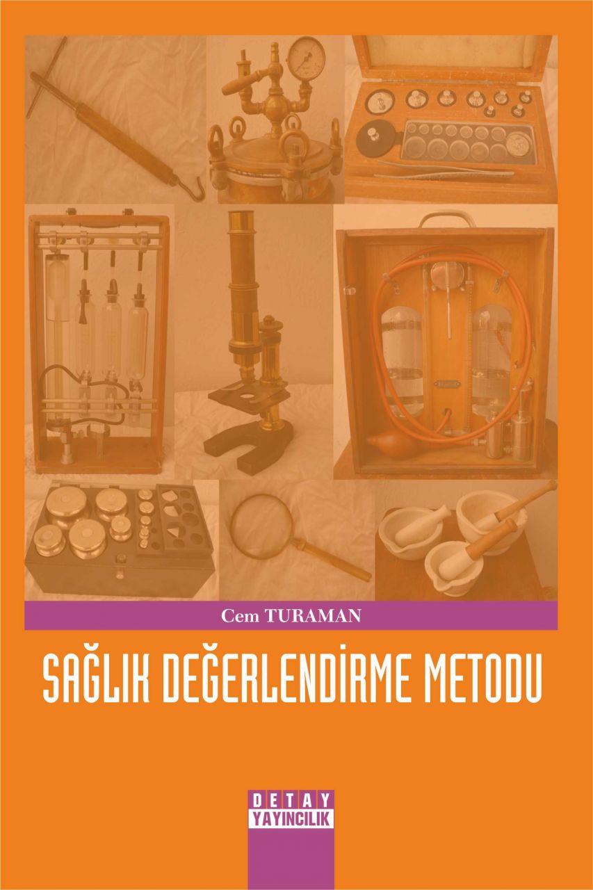 SAĞLIK DEĞERLENDİRME METODU