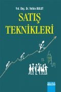 SATIŞ TEKNİKLERİ