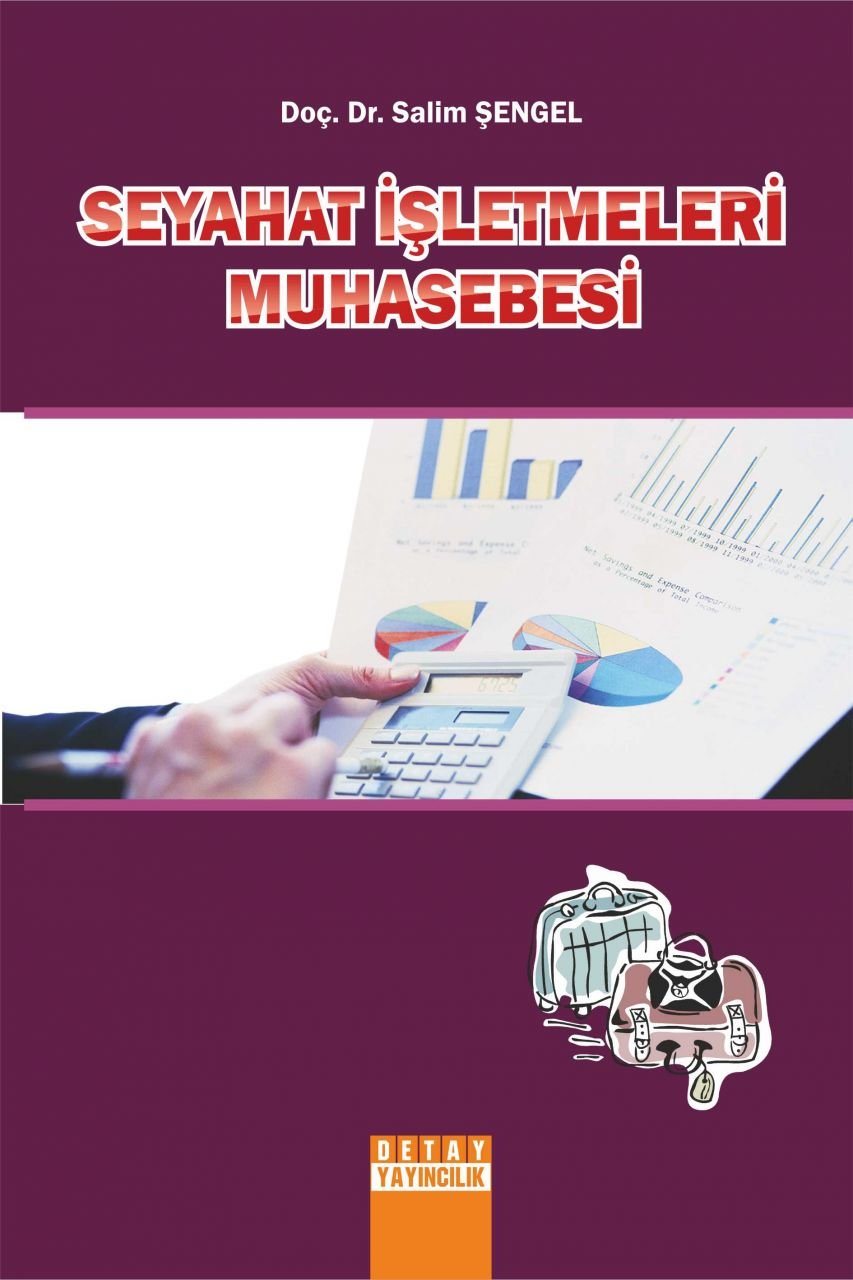 SEYAHAT İŞLETMELERİ MUHASEBESİ